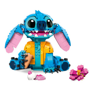 Lego Stitch 43249